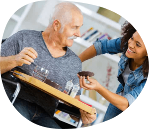 Disability Care