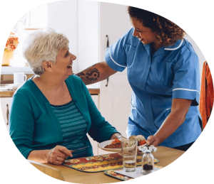 Domiciliary Care