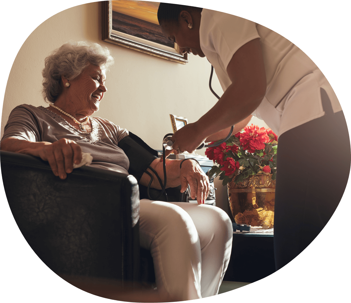 About Lotus Home Care